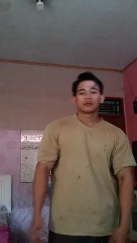 spill menu enak