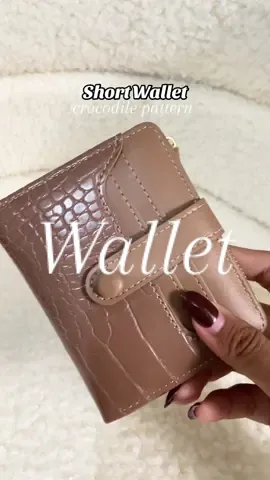 The quality 😍 #wallet #walletforwomen #walletcard 