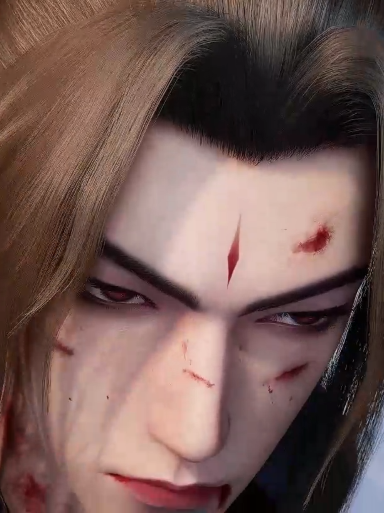 T76#hh3dthuyetminh #tiennghich #yanhh3d