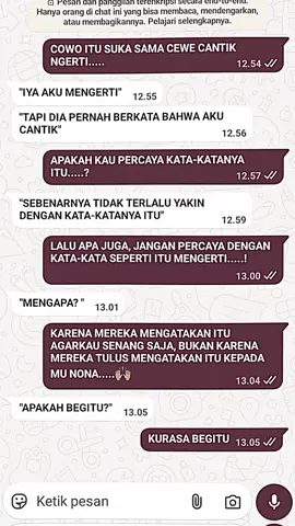 #trendchatwa #barengbestie #katakatasad🥀 #sadvibess #galaubrutal #lagusad #mengikutitrendtiktok #lewatberandafyp #kasihfypdonggシ #fyppppppppppppppp 