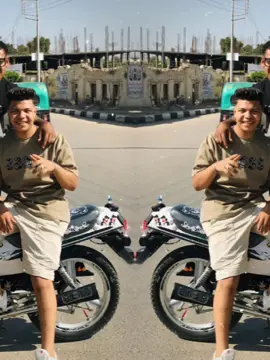 @ابن الحاج عمرو صالح 👆😉  كل سنه وانت طيب يا حبيب قلب اخوك وعقبال مليون سنه سعيده عليك يارب ياقلبي ❤