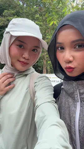 outfit hiking! 🤩⛰️ @Zira 