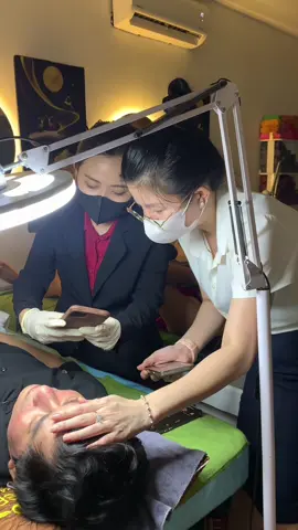 Khóa Master #chamsocdaseo#chamsocda#chamsocdamun#chamsocdanam#tanbinh#govap #Lequynh#Lqspa#hocnghespa  #chamsocda #lequynhspa #vienthammylqspa #nanmunbangtay #nanmunbangtambong #nanmunbangcay#goidauduongsinh