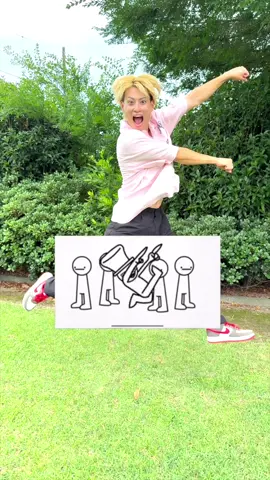 これ楽しすぎたwww #ジャスティスター 