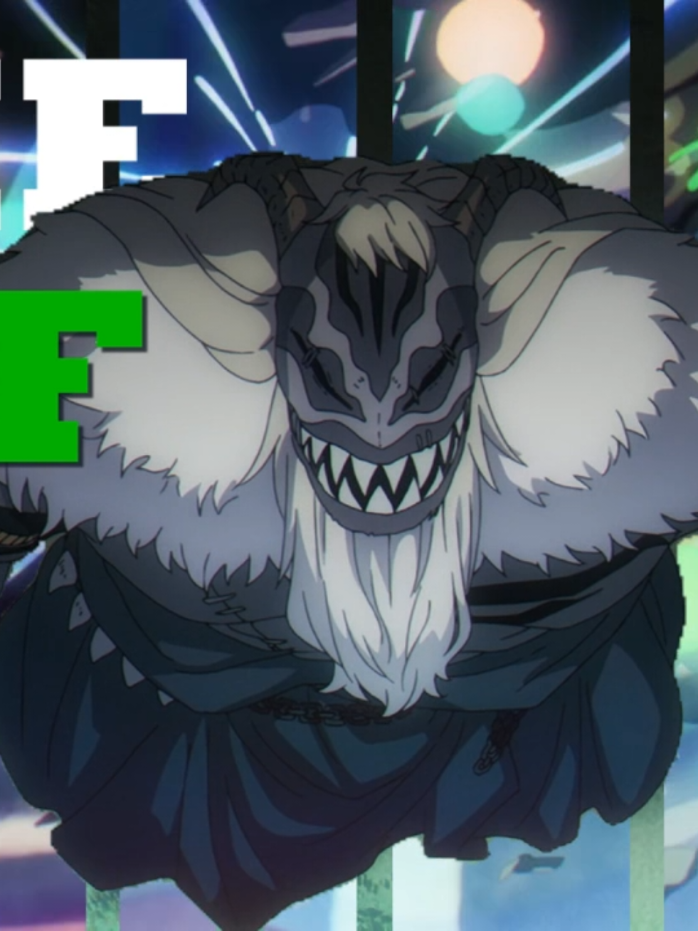 Trying this style. I call this one as Death #frieren #animeedit #anime #edit #frierenbeyondjourneysend #frierenanime #foryou 