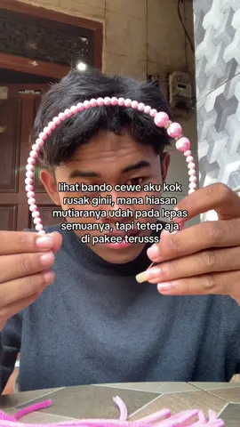 hias apa lagi yaaa????#kerisnautu 