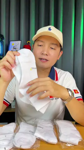 Tất thể thao bóng đá chạy bộ #tatdabong #tatthethao #daitivishop 