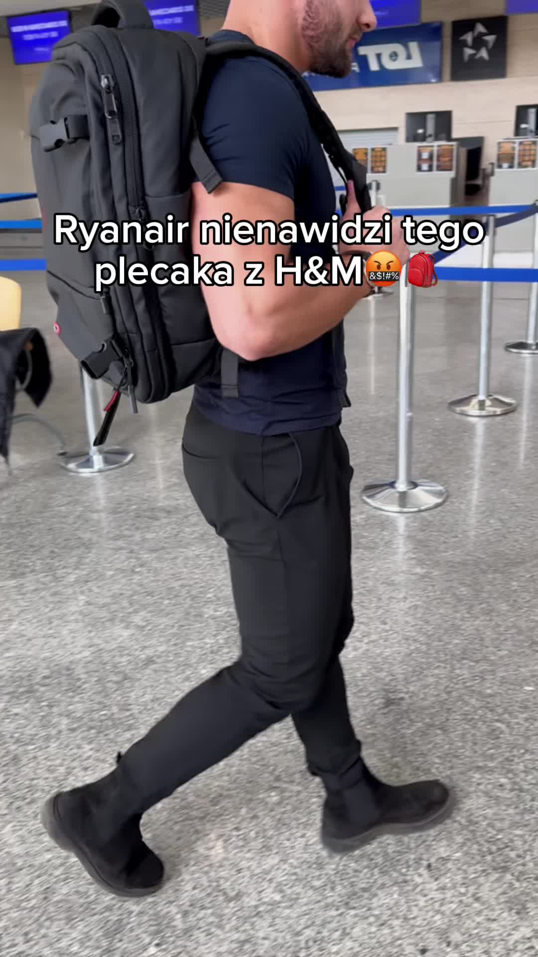 Największy TRIK podróżniczy w 2026😱