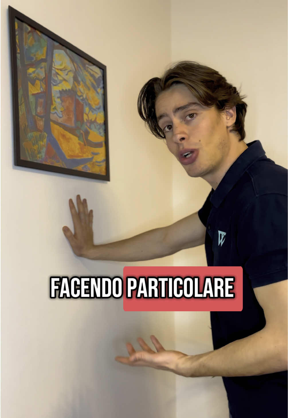A volte non è il collo a pesare… ma tutto quello che porti sulle spalle. Questo esercizio è un minuto per te. Un minuto per fermarti, ascoltarti, sciogliere qualcosa — dentro e fuori. Non serve farlo perfetto, serve farlo con amore. Se vuoi, scrivi “Spalle Libere” qui sotto: non per me, ma come promessa che fai a te, che ti stai prendendo tempo e cura. Ricorda: meriti tempo, meriti respiro, meriti di stare bene. 🫶 #p#posturab#benesserec#collos#spallet#tensionemuscolares#stretchingm#mobilitys#SelfCarea#autosufficienzap#prendersicuradises#saluteh#healthylifestyler#rilassamentom#massoterapiam#massaggid#dolorecollod#dolorespallep#posturacorrettae#esercizicasaw#wellnessm#mindfulmovementm#MentalHealthr#relaxs#slowdowna#autocuraricordatidivolertibene