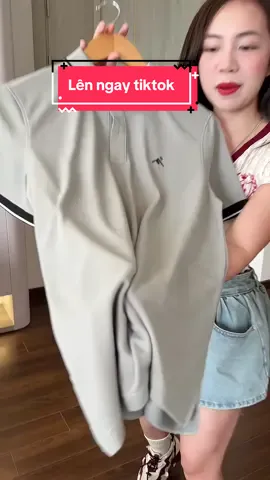 Lên ngay tiktok mà mua cho bồ m đi #xuhuong #phsgr #aonam 