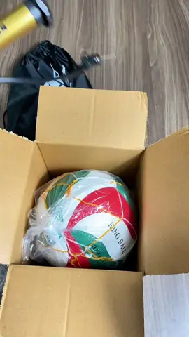 Bóng Chuyền Da King Ball Banh Bóng Chuyền Chính Hãng Giá Rẻ #kingball #bongchuyen #bongchuyenkingball 