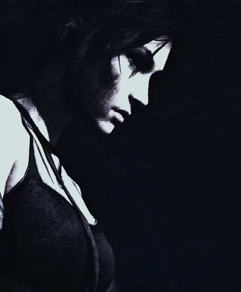 The island.. || #laracroft #laracroftedit #tombraider2013 #riseofthetombraider #edit #edits #viral 