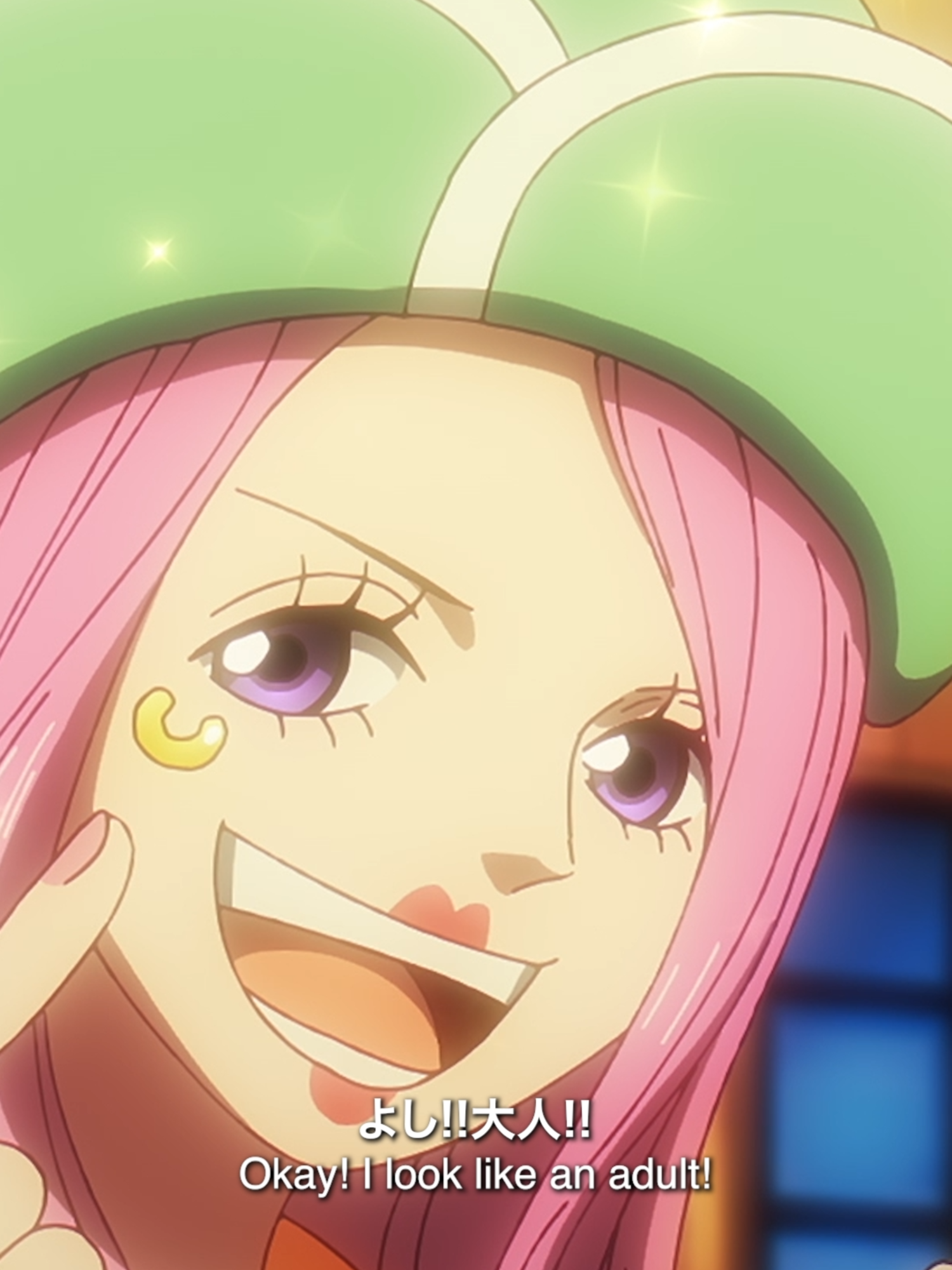 Episode1136　Next Episode… July.20 #ONEPIECE #OPEgghead