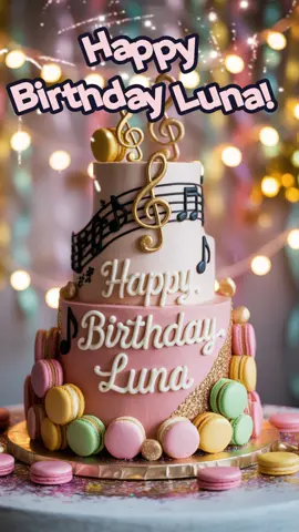 🎵 Want a specific name, music style, or recipient (like Dad, Bro, Bestie…)? 💬 Comment your request & follow us! ✅ We pick new request every week. Luna, a name that evokes the moon, mystery, and beauty. Derived from Latin, 