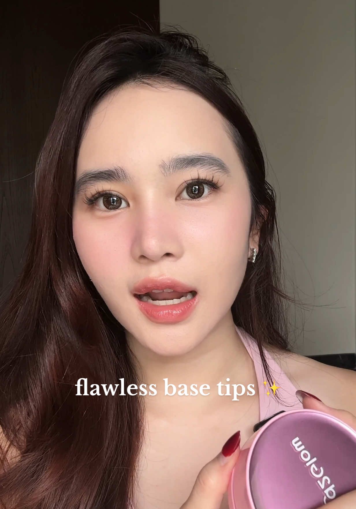 Best 2in1 cushion powder!! #2in1cushion #cushionviral #cushiong2g #2in1CushionG2G 
