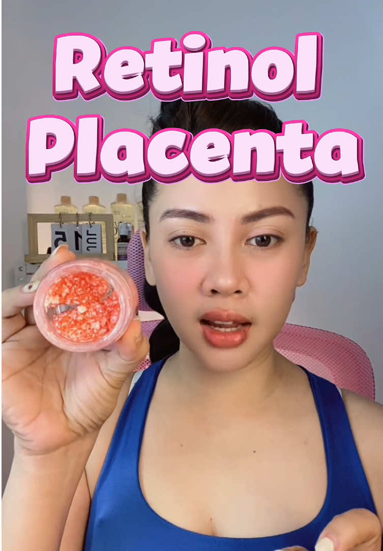 Retinol — anti-aging #retinol #retinolskincare #retinolserum #retinolviral #retinoldragonbloodcream50g 