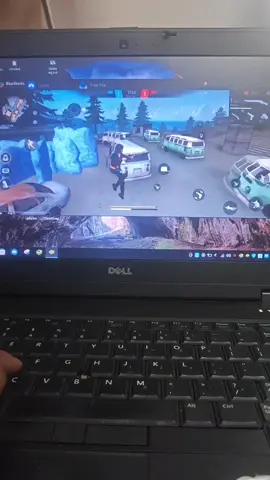 fixlag+tối ưu máy +regmouse trên Dell i5-4210#freefire2020 #bluestacks #freefire #xh #fixlag 