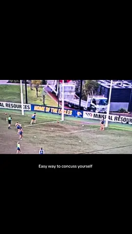 That’s going into the highlight reel #fyp #aflw 