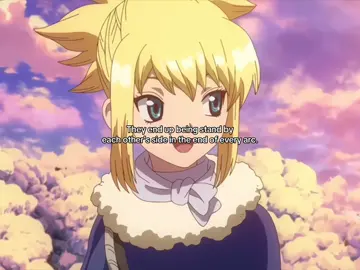 And like sharing their inner thoughts to each other tho 🙋🏻  (Any comments against my ship is waste of time, try to find your pleasure in your mind alone, do not bother others) #senhaku #senku #ishigamisenku #kohaku #senkoha #drstone #anime #dcst #drstoneanime #animefyp 