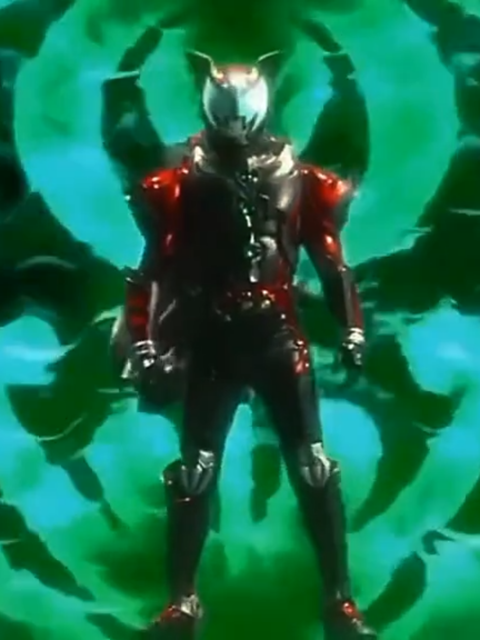 Người duy nhất có thể ngăn đc rider kick của decade💀#kamenrider #decade #darkkiva #otoya #tsukasa #tokusatsu #tokuedit #xhtiktok 