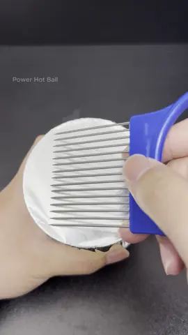 Strangely satisfying#satisfying#foryou#experiment#asmr