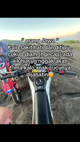 #🙏😇#sesepuh #jawa #katakata 