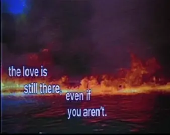 I don’t really miss you I just miss being noticed #radiohead #bru #real #edit #ex 
