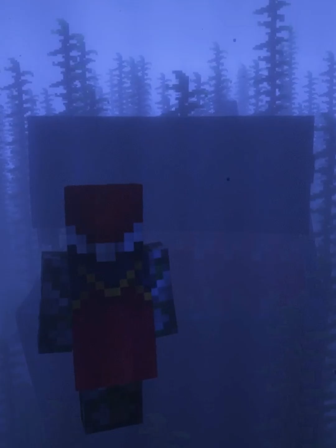 Terrifying oceans in Minecraft. This mod is available for Minecraft 1.19.2 and 1.20.1 for Forge on Curseforge. What underrated mods should i cover next.   #shorts #minecraft #mods​