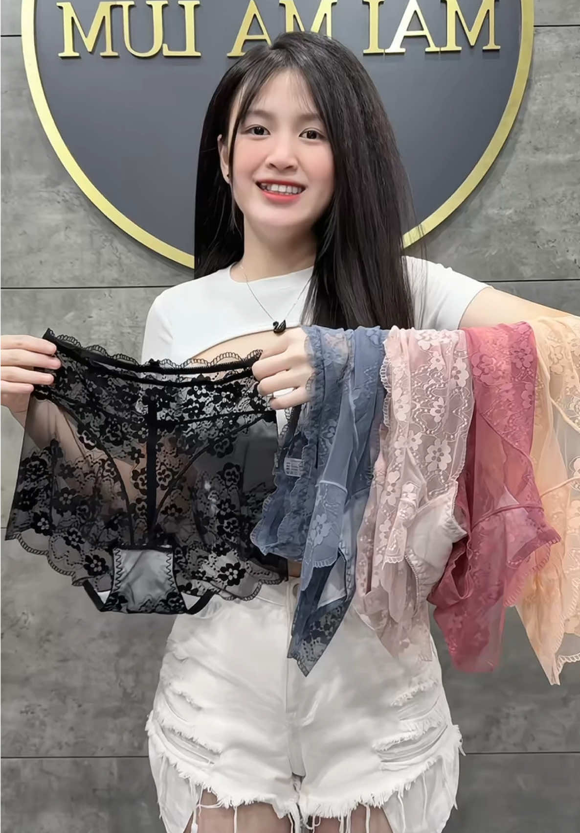 Quần nữ 
