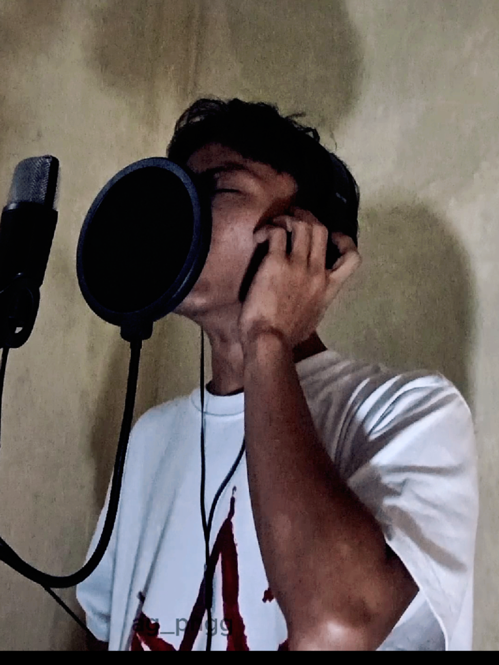How do i live without the ones i love? | Avenged Sevenfold - so far away (cover) #fyp #coverlagu #sofaraway #a7x #a7xindonesia #avengedsevenfold 