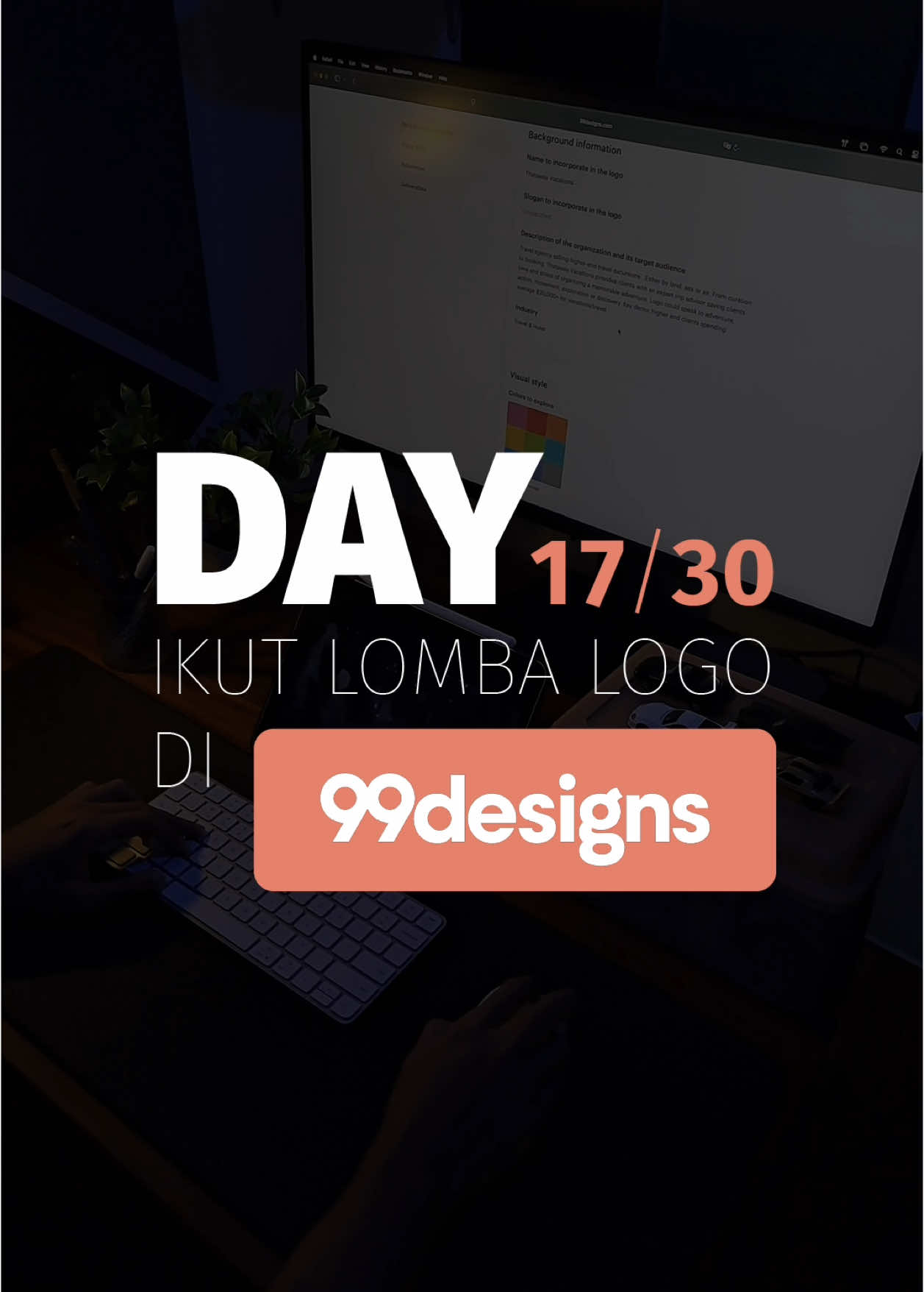 #scribbledesign #branding #logodesign #freelance #brandingdesign #99designs 