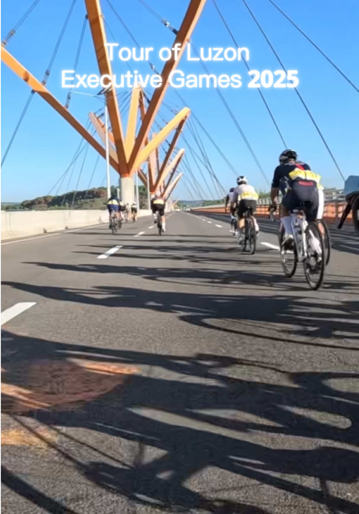 Tour of Luzon - Executive Games 2025 🇵🇭🚴🏼🚴🏾🚴🏻‍♂️ 6th Overall 🍻 3rd Age Group 🥉 Powered by: @vsibikes @saltcarbon.official @corecarbon.official @alseefbicyclerepairshop  #vsibikes #saltcarbonZA #saltcarbonPH #corecarbonZA #leadthepack #unfollowthecrowd #alseefbicyclerepairshop #cycling #cyclinglife #roadbike #Fitness #outsideisfree #fromwhereiride #clark #philippines #rideyourstory #filipinocyclist #fyp #tuneuprace #roadrace #tourofluzon #tourofluzonexecutivegames 