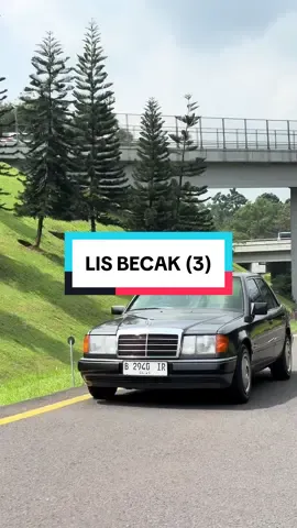 Sedang menikmati ac yang dingin di siang hari dan tempatur yang aman 😍  #mercedes #mercedesbenz #w124 #300e #mercy #mercyboxer #mercy300e #mercedesw124 #jualmobil #jualmobilbekas #jualmercy 