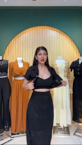 #HANNA #hanna #CHAY #chay #chayclothing #လက်လီလက်ကားဝယ်ယူနိုင်ပါတယ်ရှင့် #livesales #nobra 