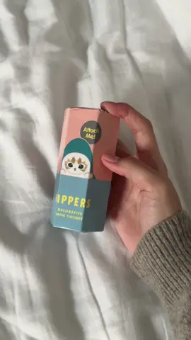 eee kiyottt😽🦈 #mofusand #blindbox #mofusandhippers 