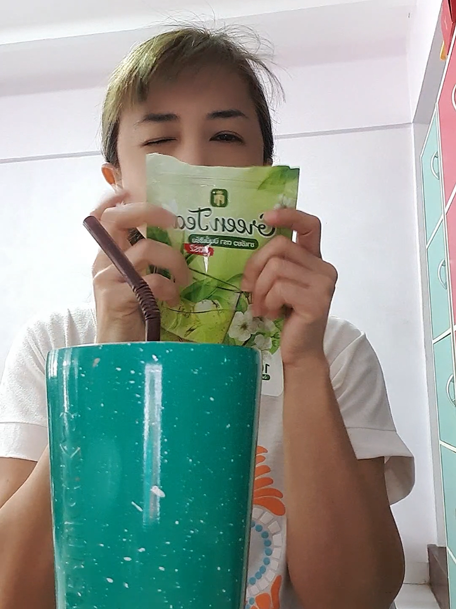 หยุดเห็นแก่ตัวแล้วไปทำงานค่ะ!! 