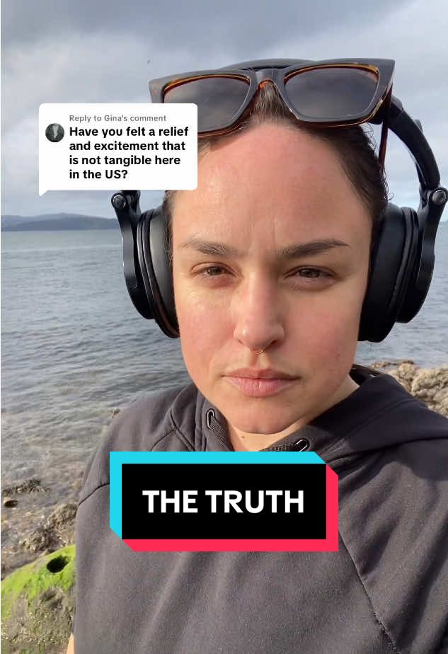 Replying to @Gina I’m excited to be here, but also scared to not make it, and grieve what’s happening back in the states. The truth is I won’t be able to really enjoy being here until I can stop hustling everyday to find a career with work visa sponsorship. I’m working from the time I wake up until I pass out. Everyday I’m seeking professional guidance, meeting with job recruiters, figuring out how to present myself in a way kiwis want me to professionally, and I am enrolled in an online for a TEFL school program. I can’t stop lest I run out of time or money. Failure is  just not an option. I have to make it work because I’m not going back. #mindset #hustle #work #visa #american #newzealand #life #fyp 