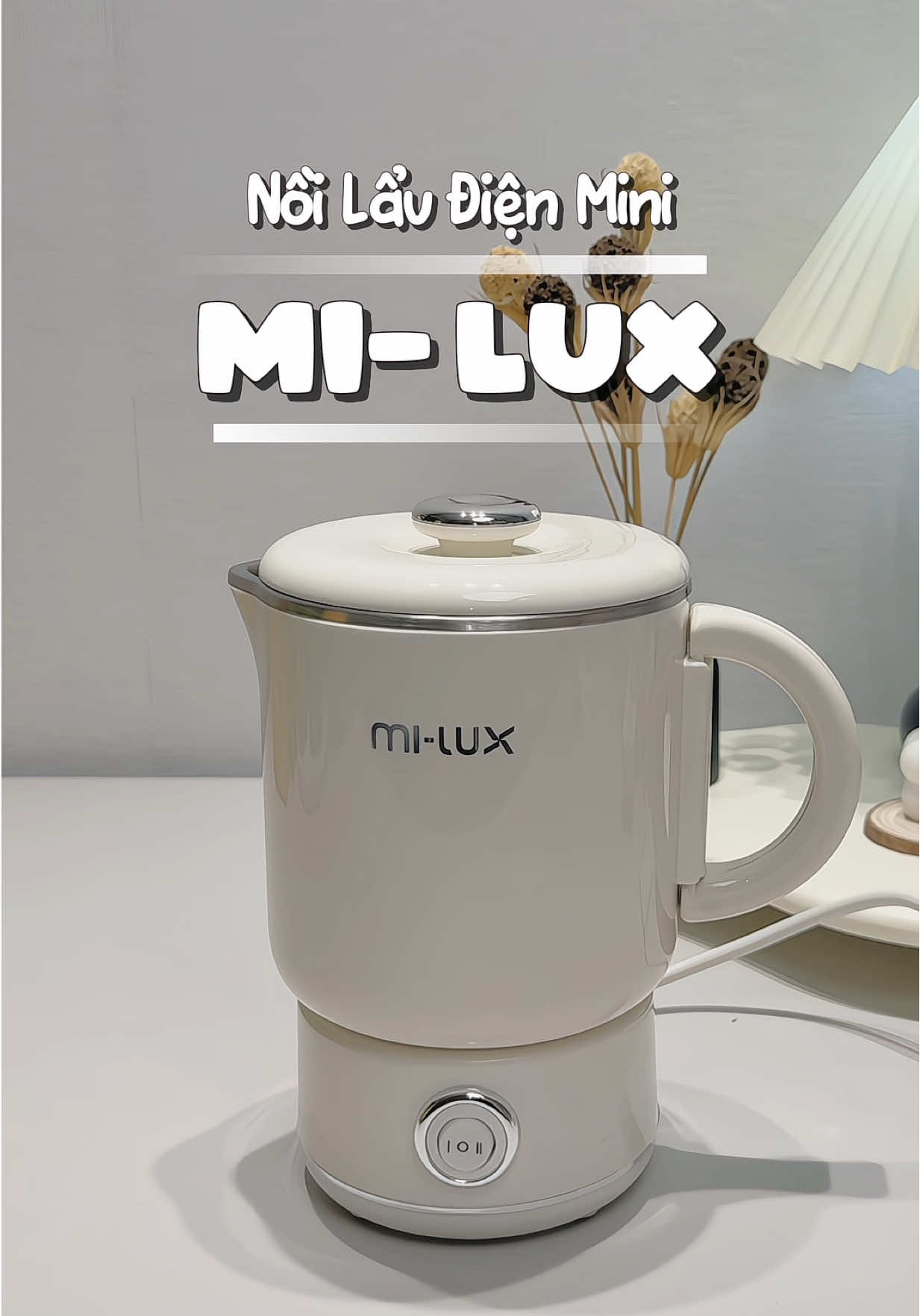 Tôi cần những cánh tay đam mê ăn lẩu hé hé #milux #miluxvietnam #noilaudien #noilaudienmini 