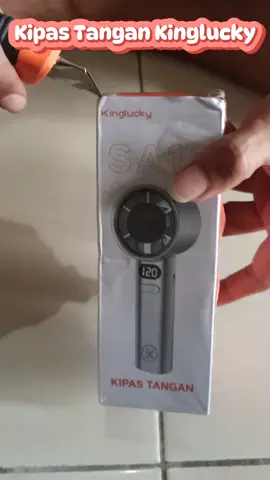Kipas Tangan #kipastangan #minifan #kipasmini #kipasanginmini #kipasangingengam #kipasgengam #minikipas #minikipasviral #kipasanginportable #minifanportable #kipasminilucu #goojodoq #mixio #kinglucky 