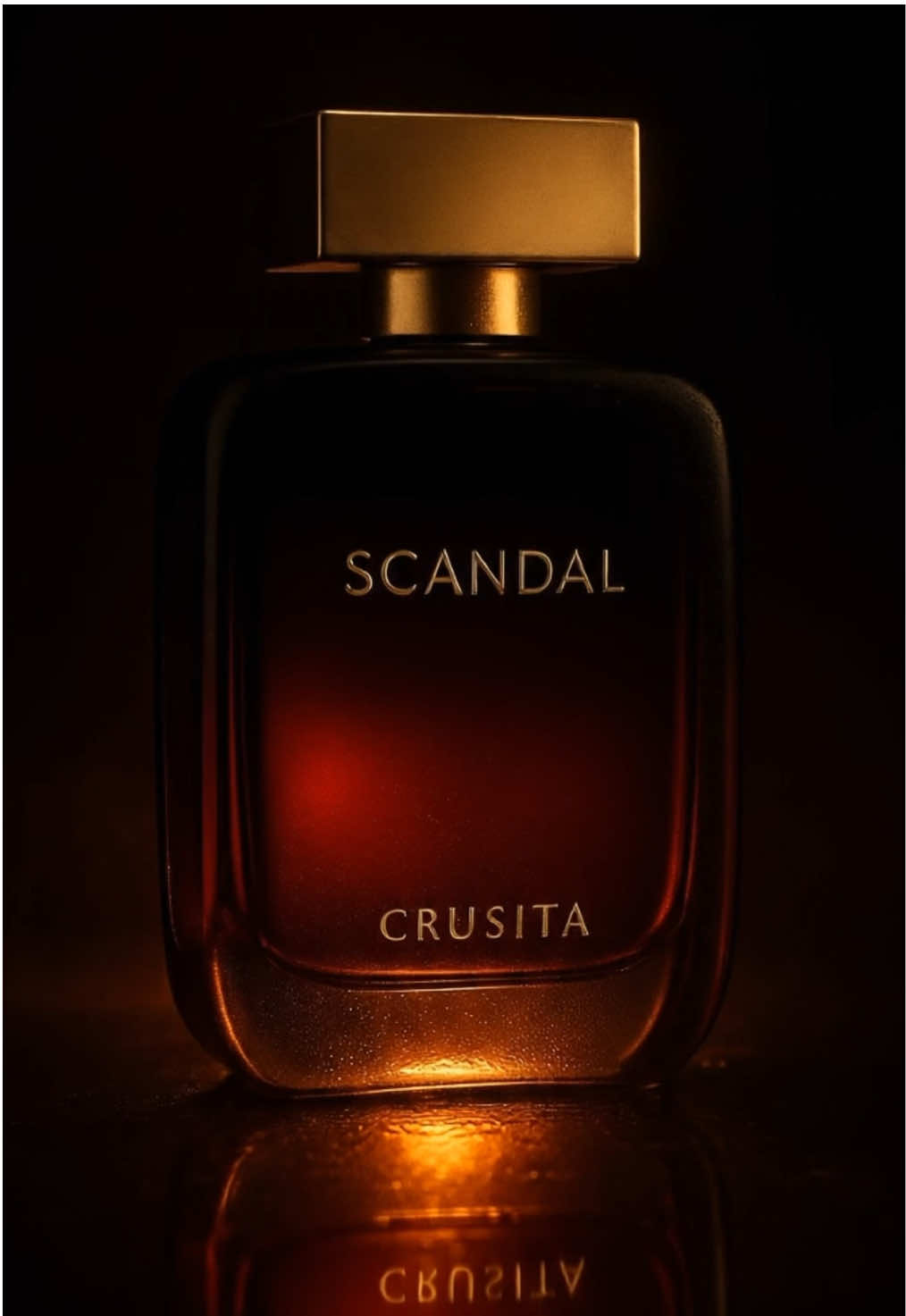 🔥 Ketika keharuman menjadi pernyataan. SCANDAL · Extrait de Parfum by CRUSITA. Tinggalkan jejak yang tak terlupakan #crusitaparfum #perfume #perfumetiktok #fypシ゚viral #foryou #foryoupage #fypシ #perfumecollection 