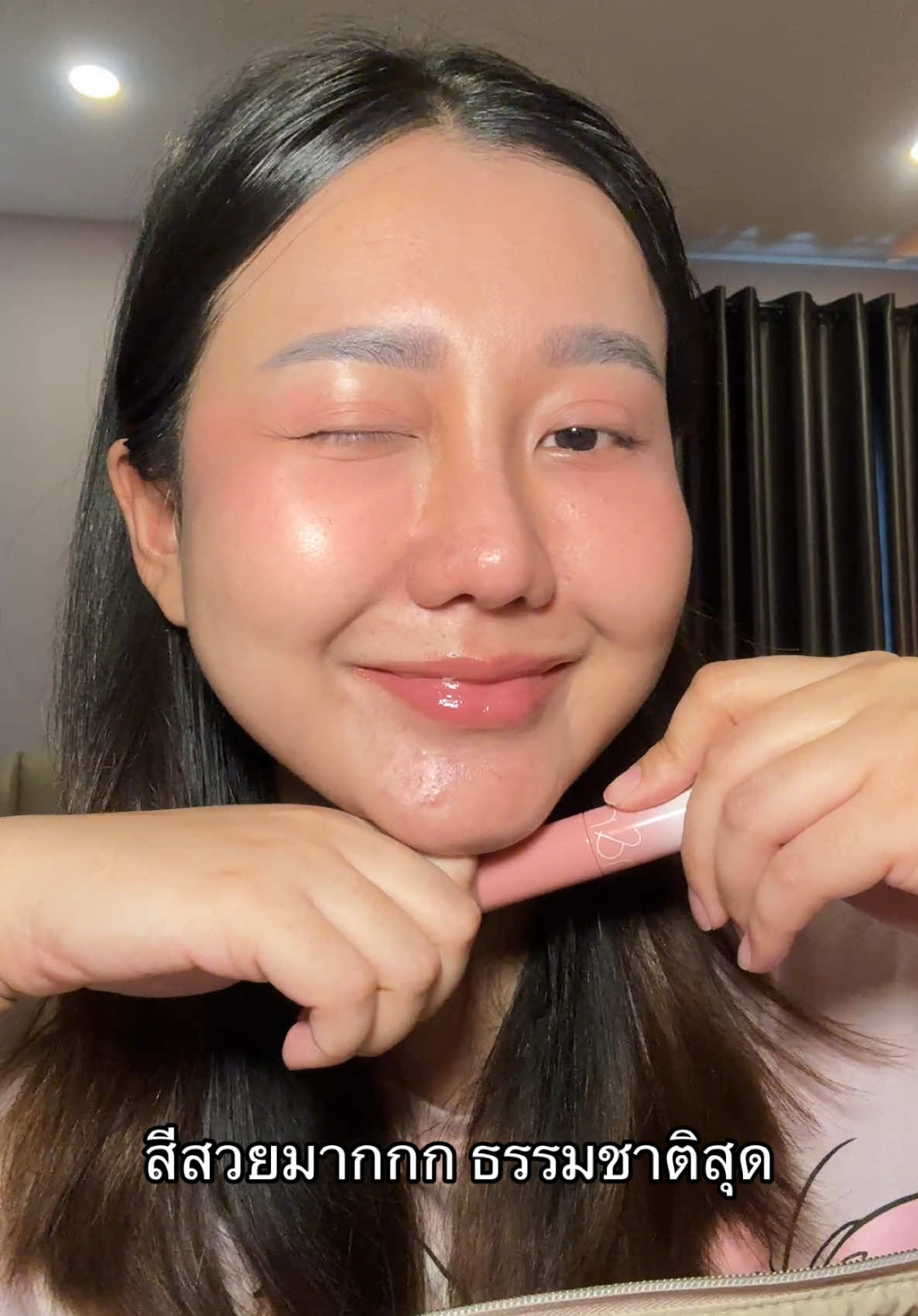 #romand #ชาแนนรีวิว #ของมันต้องแชร์ #lip #ลิปสติก #แต่งหน้า #ป้ายยาเฮลตี้ #tiktokshopmallบอกต่อ #ttsร้านใหม่ลดแรง 