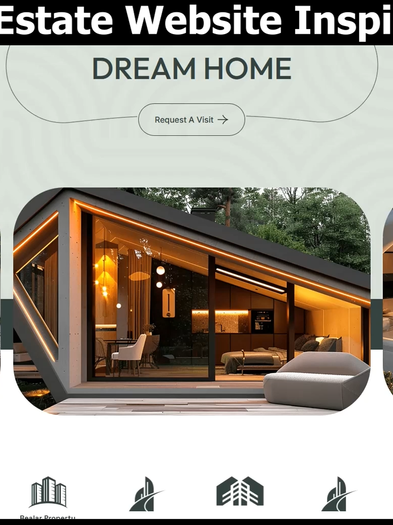 Real Estate Website Inspiration #codingtiktok #codinglife💻 #coder #coding #programmer #programming #codingtutorial #webdevelopment #websitedeveloper #webdesign #webdesigner #htmlcss #html5css3 #website #codingforbeginners #javascript #codingprojects #codingprojectideas