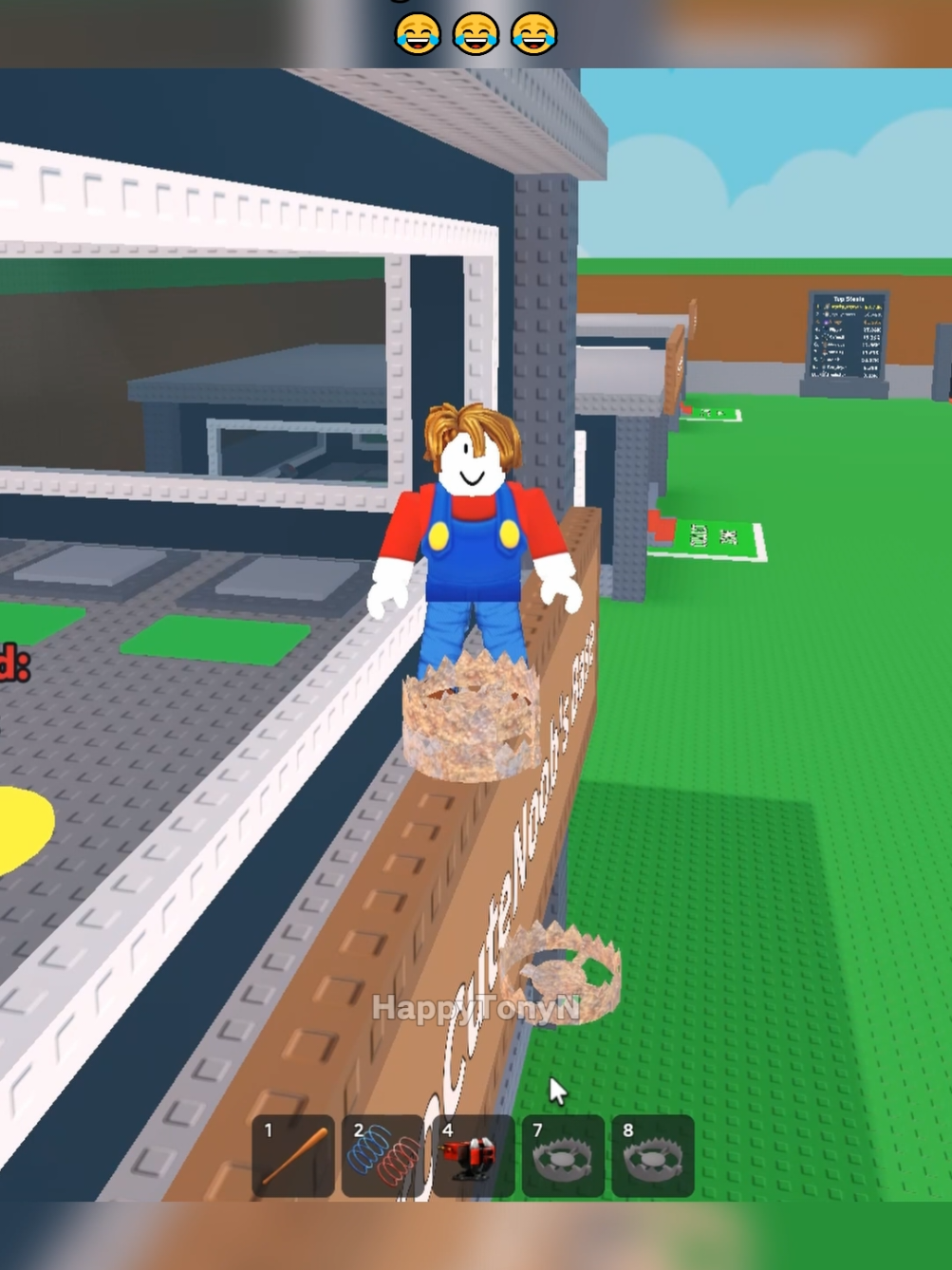 The best new glitch to steal a Brainrot #roblox #robloxgames #robloxfyp 