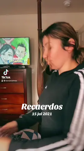 #Recuerdos 