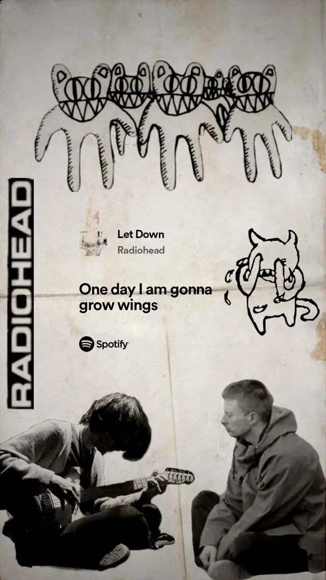 #radiohead #avengedsevenfold #greenday #thestrokes #mcr 