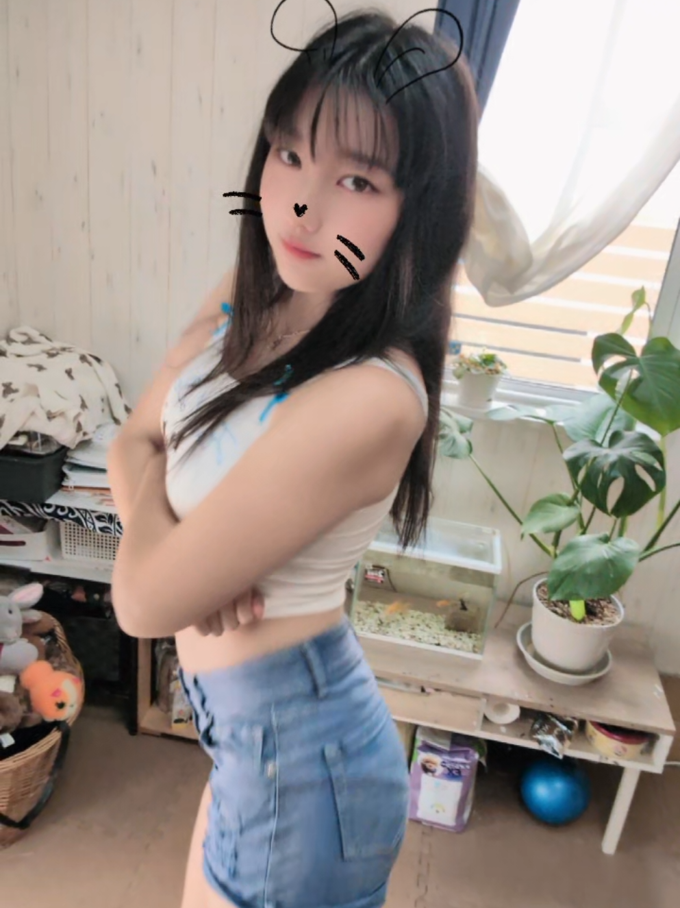 #毎日投稿 #バズれ #運営さん大好き #jc2 #中学生 