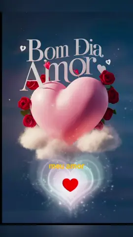 #Bom dia amor 