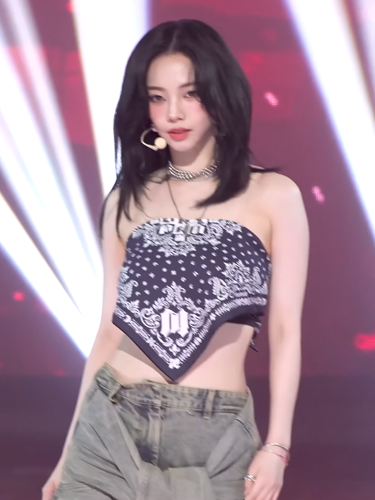Dirty Work - aespa KARINA Fancam | 250713 #KARINA #카리나 #aespa #에스파 #DirtyWork #fancam #직캠 #okchoom3r #kpop #dance #dancing #viral #fyp #foryou #foryoupage #kpopfyp