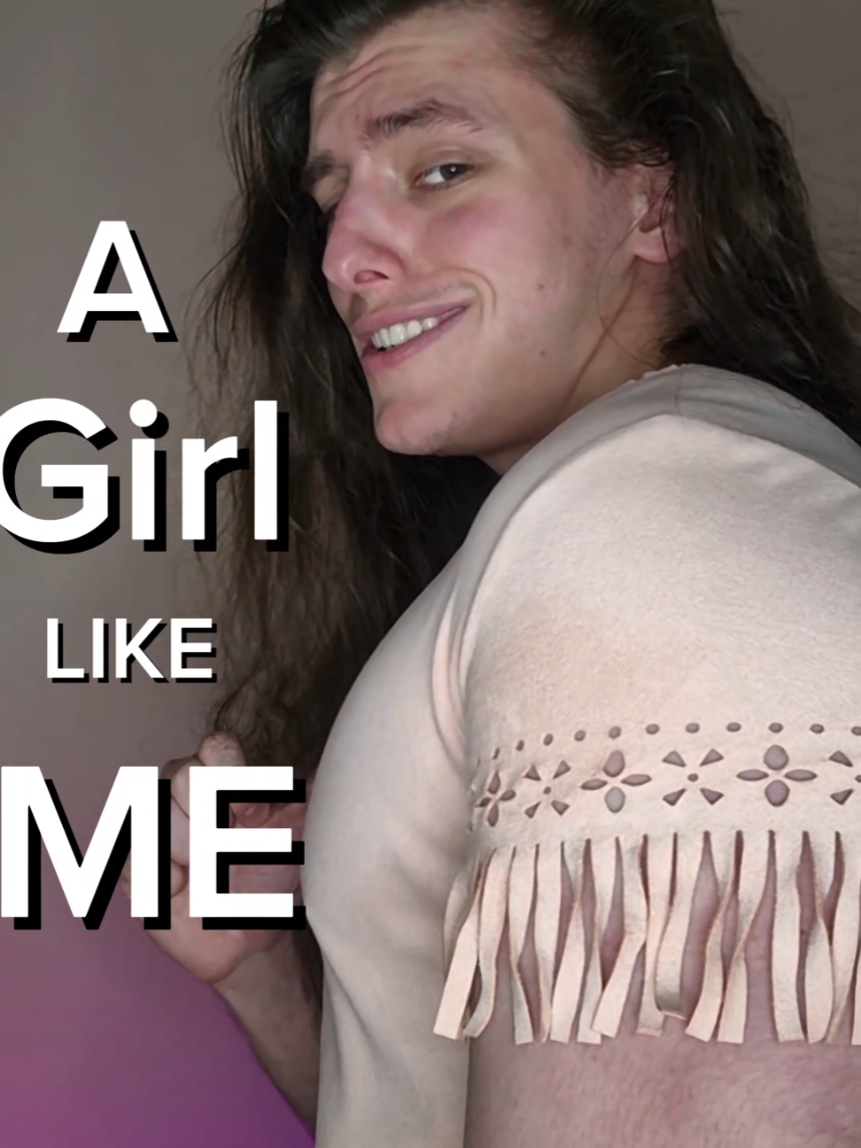 KRATOS like me?😇 #kratos #girllikeme #perox #перокс  @perox @seanway 