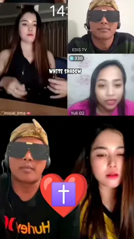 EDIS TV & IRMA TV #edistv #edistvlive #lintasagama #viralvidio #vidioviral #fyppppppppppppppppppppppp 